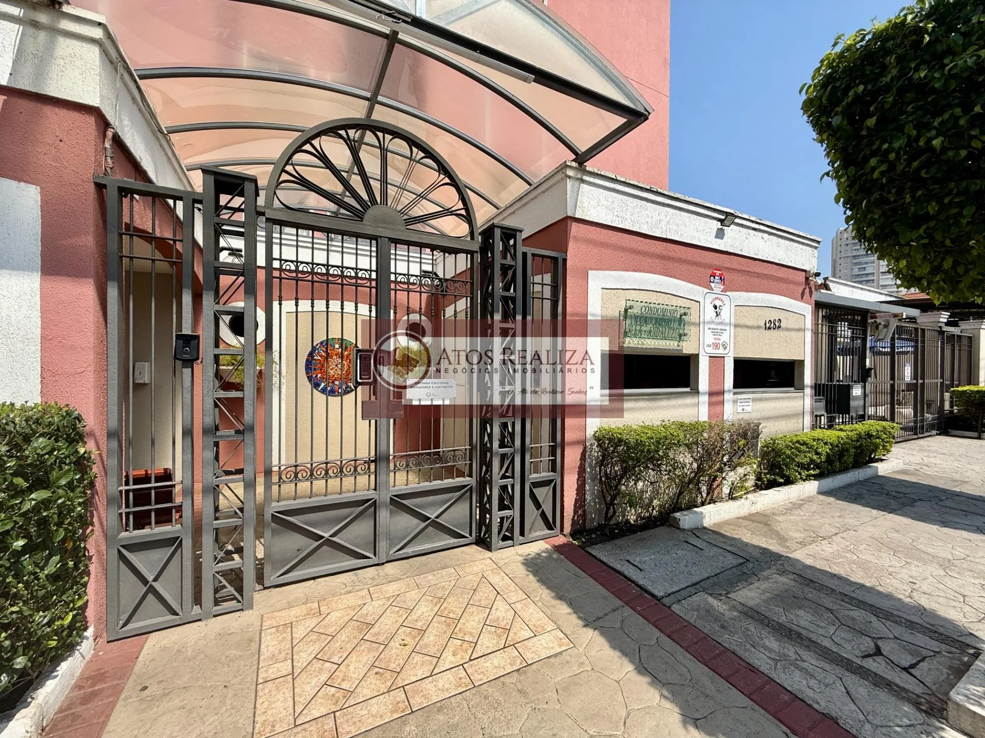 Imagem APARTAMENTO DE 2 DORMITÓRIOS A VENDA NO JARDIM MAJAJOARA. OPORTUNIDADE R$ 410k, 1 VAGA FIXA, 48m², Sacada