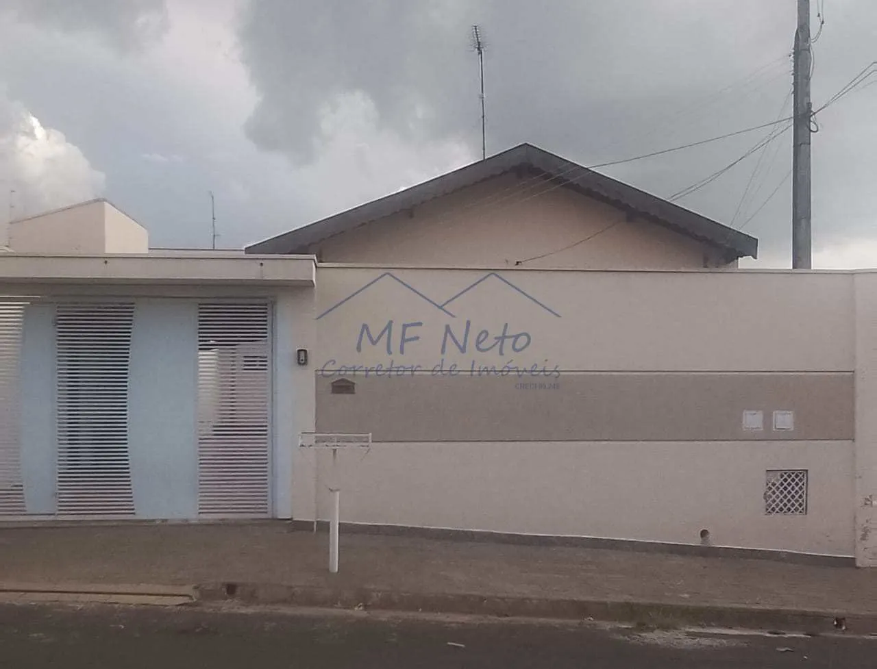 Imagem Casa Padrão