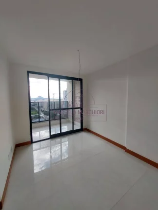 Foto do imóvel Apartamento na quadra da praia super moderno