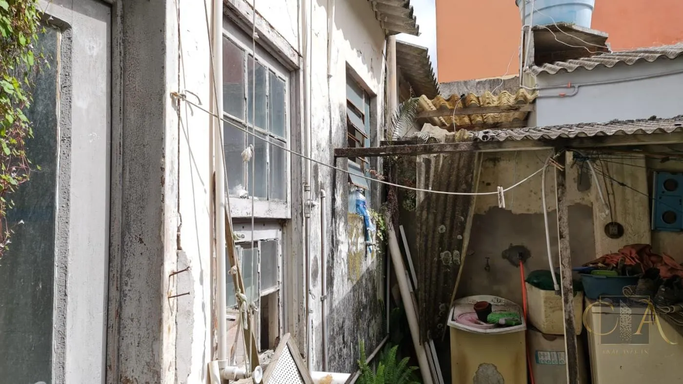 Imagem Casa para Venda em Rio Grande, Centro, 2 dormitórios, 1 banheiro, 1 vaga