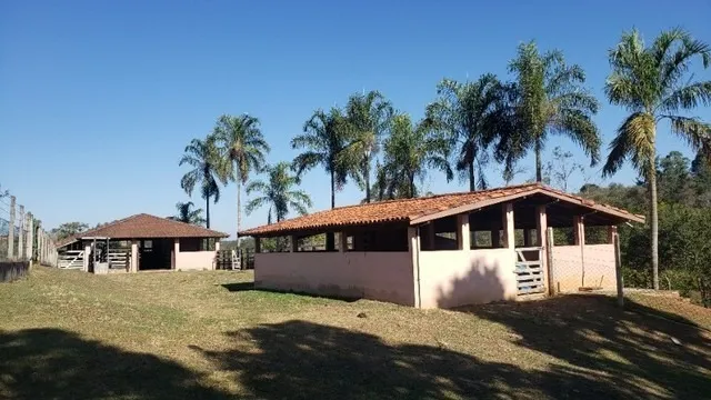 Imagem Maravilhoso sítio no município de Porto Feliz-SP com 14.900M²