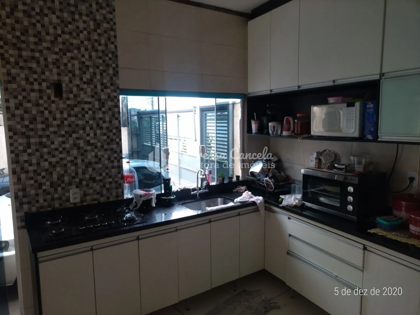 Imagem Casa com 3 dormitórios à venda, 100 m² por R$ 350.000 - Jardim Itapema - São José do Rio Preto/SP