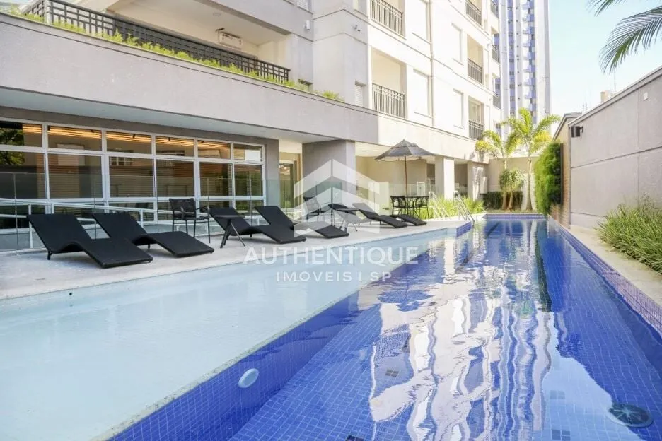 Imagem Authentic We Vila Madalena - Apartamento à venda no bairro Vila Madalena - São Paulo/SP, Zona Oeste