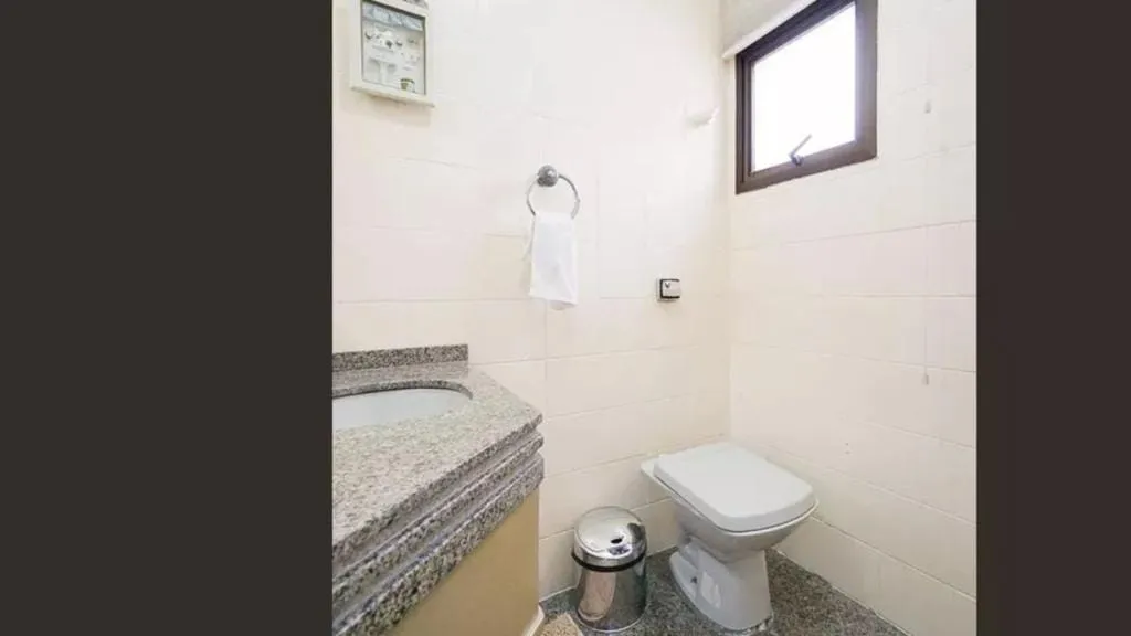 Imagem Apartamento à venda 4 Quartos, 2 Suites, 4 Vagas, 302M², Vila Regente Feijó, São Paulo - SP | Edifício Itarumã