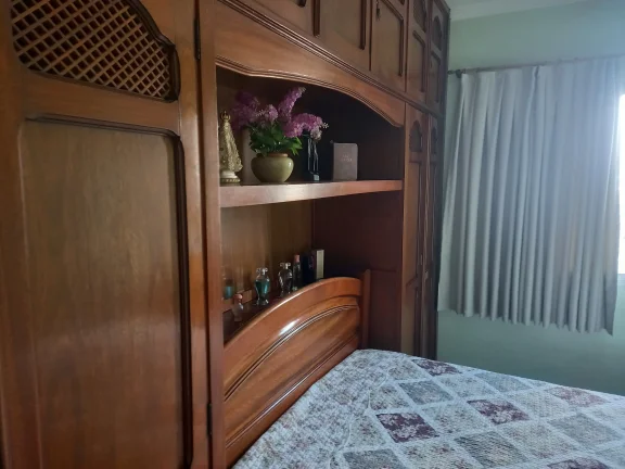 Imagem APARTAMENTO, VENDA E COMPRA, CONDOMÍNIO PORTAL DO PACAEMBÚ, JUNDIAÍ