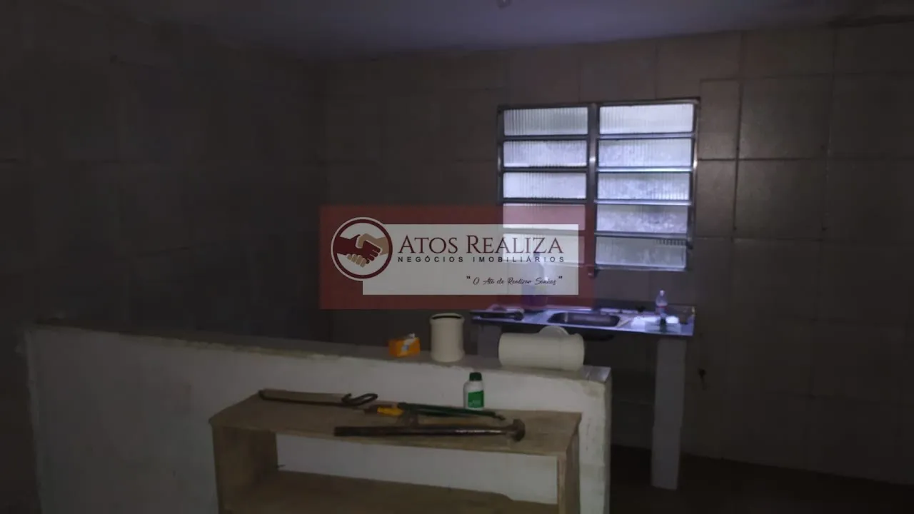 Imagem Alugue Casas de Vila 39m² em Jardim Marilda - São Paulo