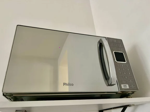 Imagem Belíssimo Loft para venda no Boqueirão-PORTEIRA FECHADA!!!