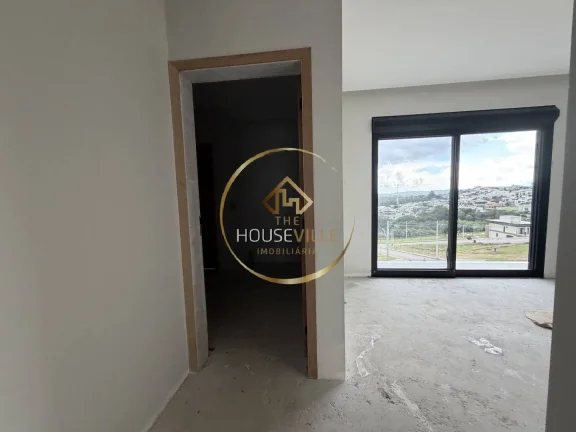Imagem Casa Sobrado 4 dormitórios ( 4 suítes), 290 m²,Terras Alpha, Urbanova.