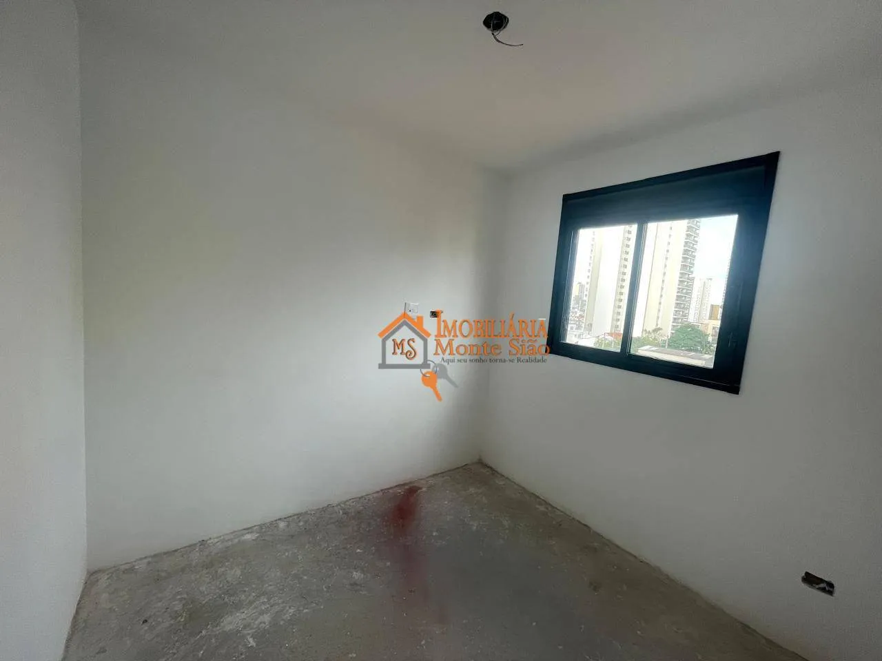 Imagem Apartamento com 2 dormitórios à venda, 68 m² por R$ 640.000,00 - Vila Moreira - Guarulhos/SP
