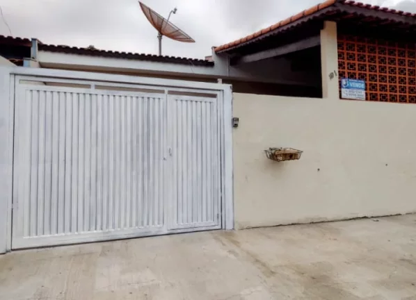 Imagem Comprar casa no bairro Nova Tatuí, em Tatuí/SP, é investir em conforto, segurança e localização privilegiada!