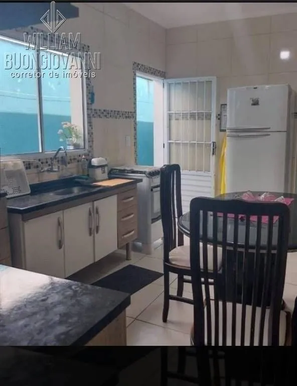 Imagem Casa à Venda em Caiçara, Praia Grande - SP