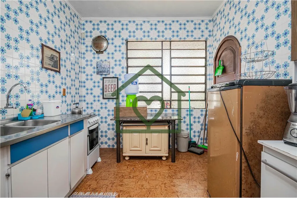 Imagem Sabe aquela casa clássica, com amplos ambientes, pronta para acolher sua família, ou sua empresa, ...