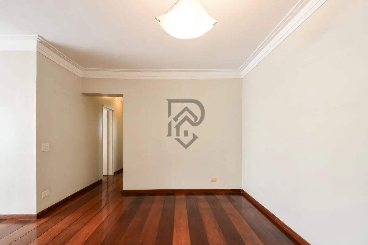 Imagem Apartamento Reformado Moema Pássaros