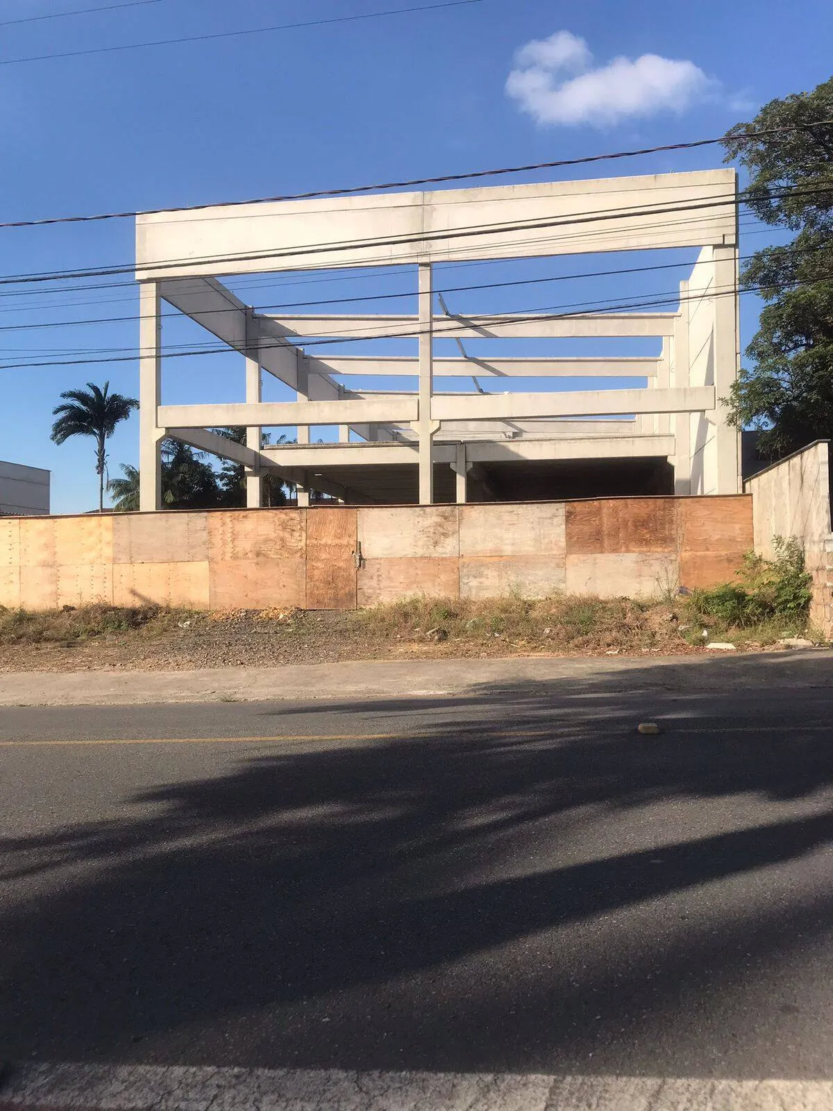 Imagem Galpão a venda Rua Dna Francisca - Joinville/SC