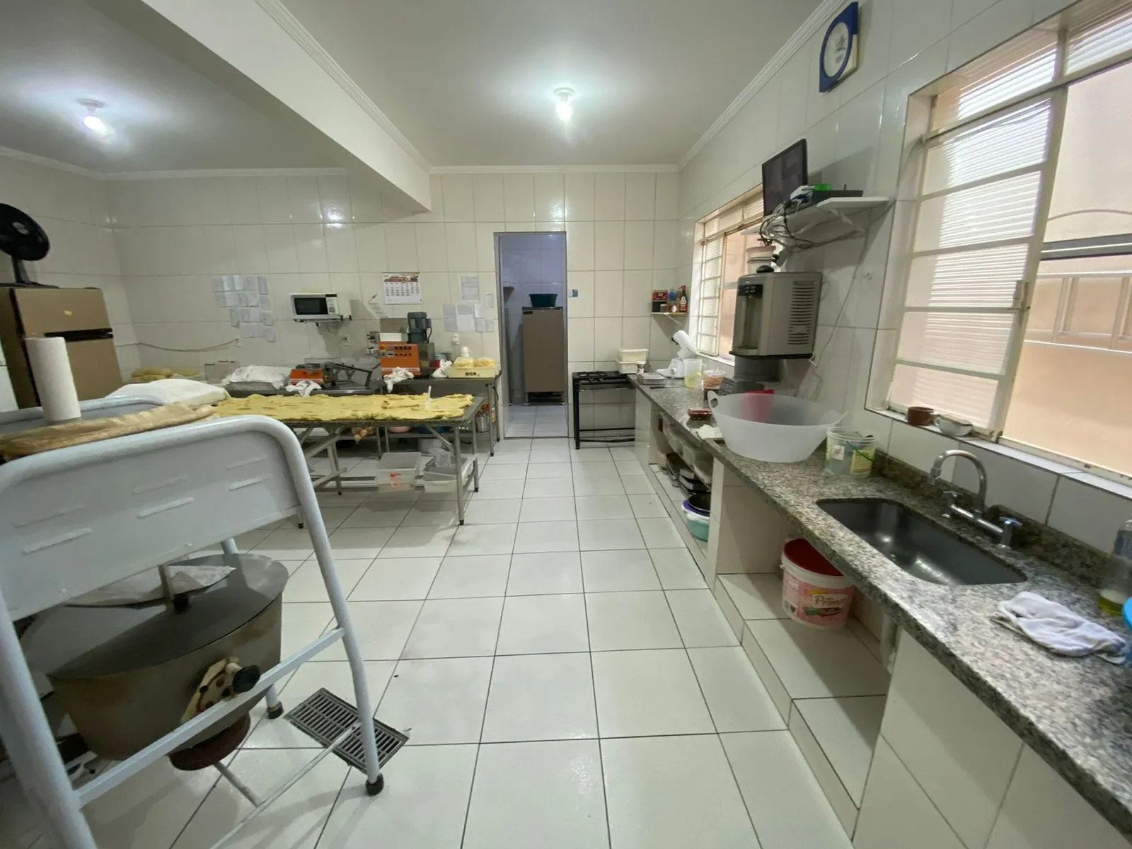 Imagem Salão e casa residencial a venda em Sorocaba-SP ótima oportunidade.