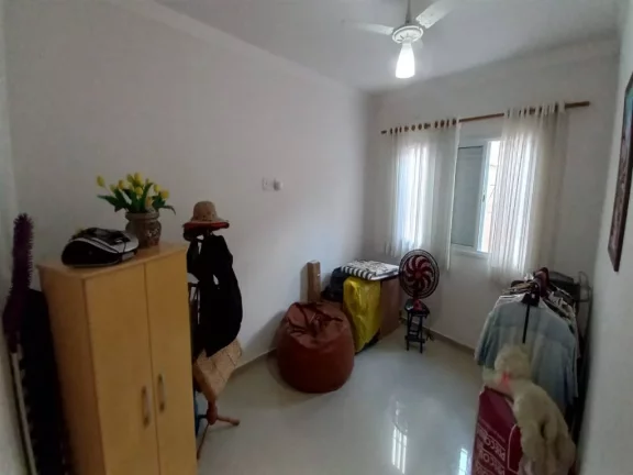 Imagem Casa com 3 dorms, Caiçara, Praia Grande - R$ 710 mil, Cod: 1931