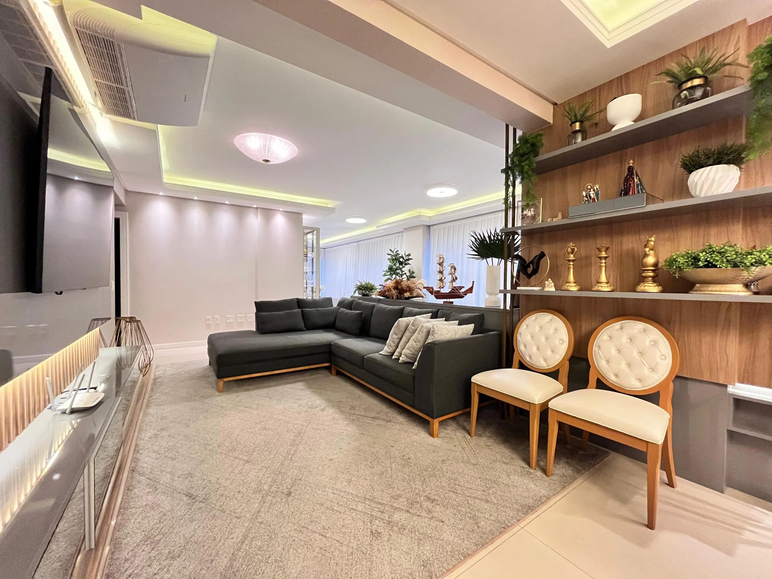 Imagem Apartamento à venda com 319.74m2 por R$ 4.590.000,00