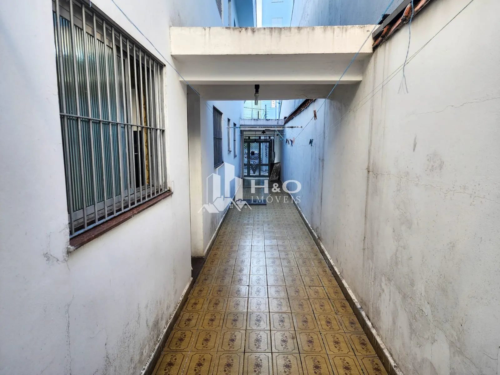 Imagem Sobrado à venda na Vila Rui Barbosa com 4 dormitórios 3 suítes 206 m²