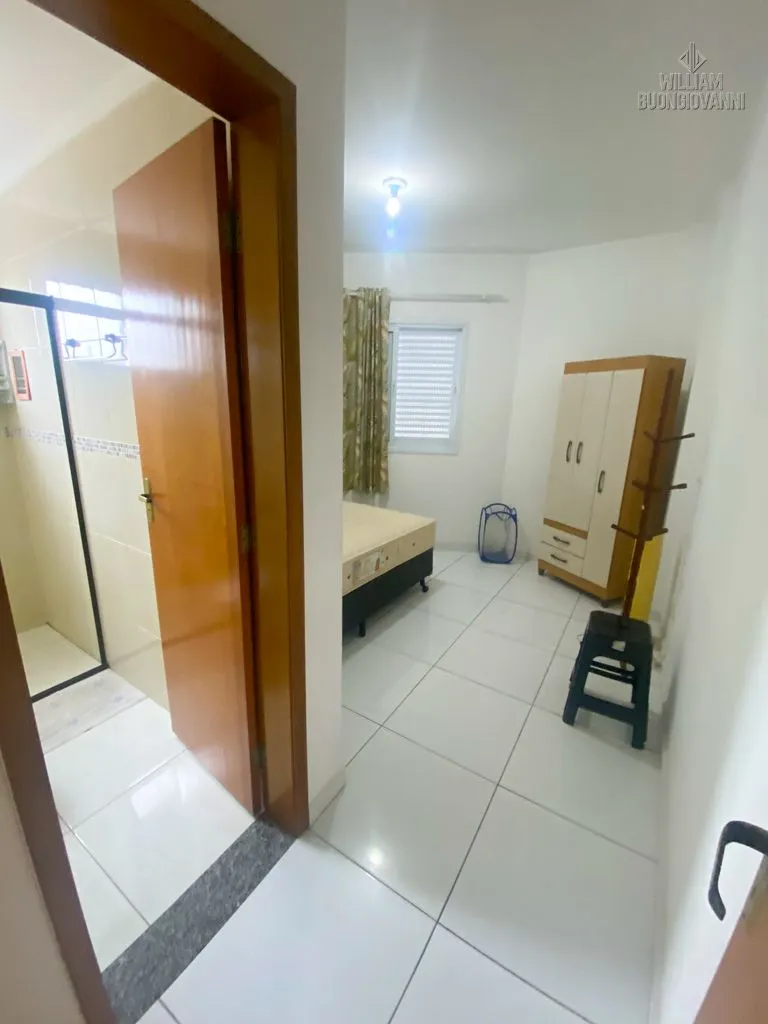 Imagem Apto Mirim, 2 Dorms com Suíte, Lazer Completo e 200m da Praia
