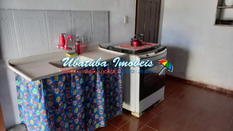 Imagem Casa com Ótima Localização
