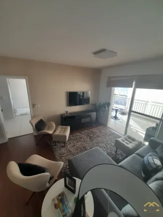 Imagem Apartamento Alta Vista, torre Rubi - 4 quartos sendo 2 suítes