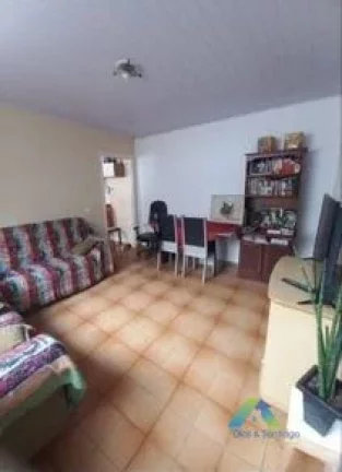 Foto do imóvel Casa com 2 dormitórios à venda por R$ 340.000 - Vila Arapuã