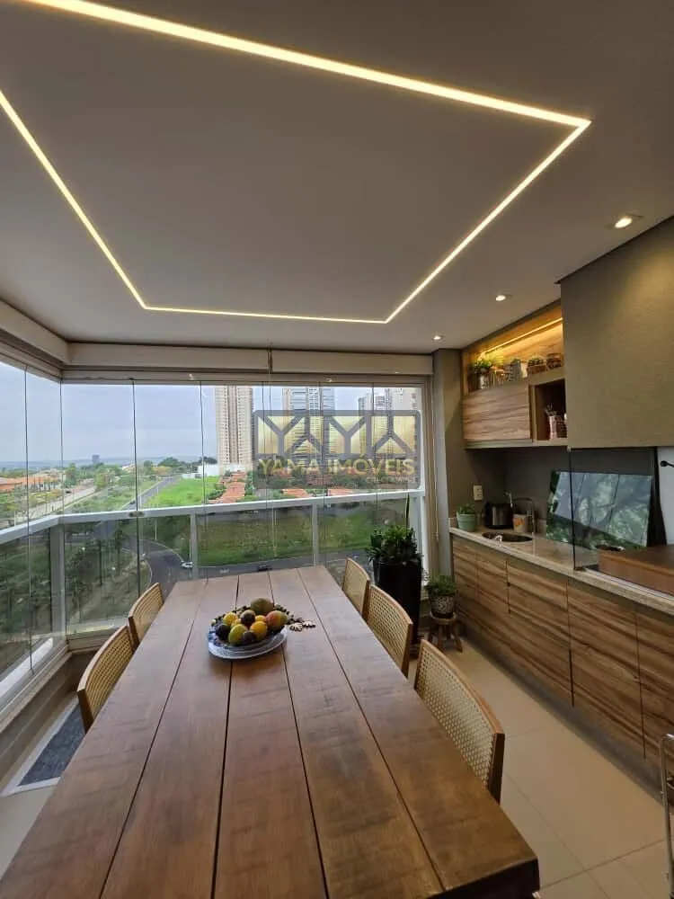 Imagem Uber Miró - Uber Miró - Apartamento à venda em Ribeirão Preto