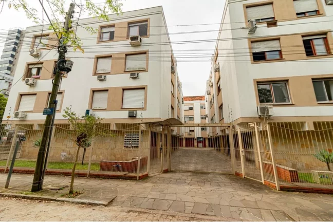 Imagem Apartamento à venda em Porto Alegre, Jardim Itu, com 2 quartos, 70m²