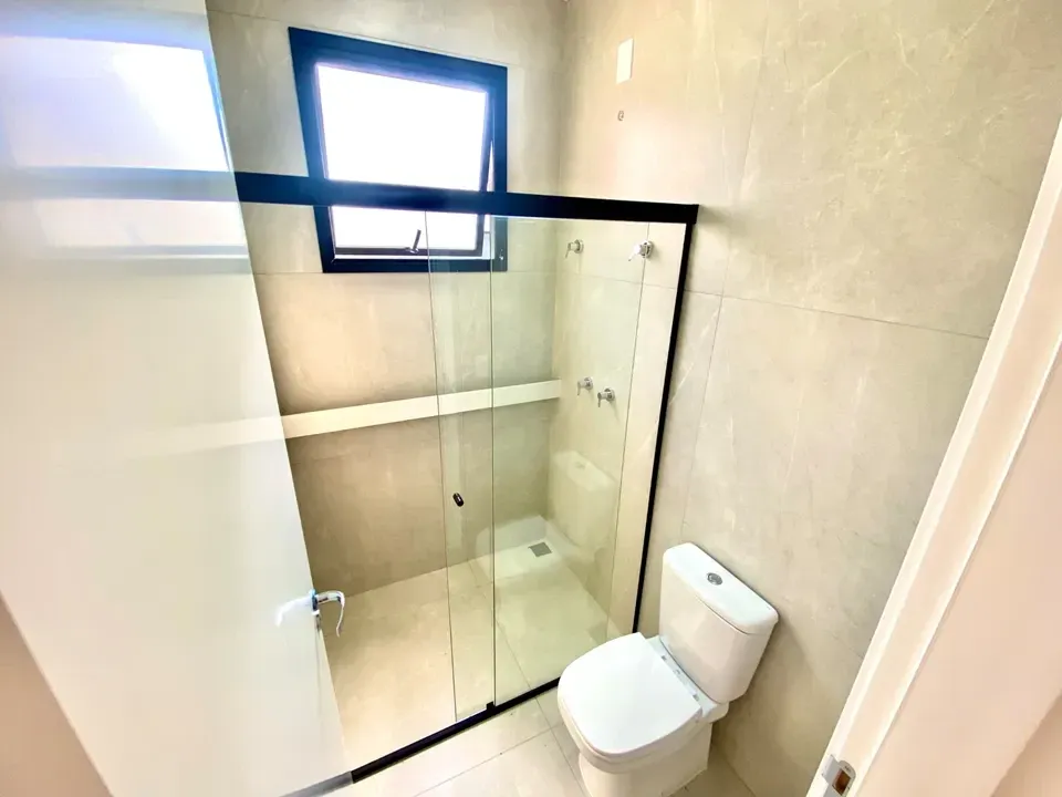 Imagem Casa de Condomínio com 3 Quartos à Venda, 206 m² em CECAP - Jundiaí