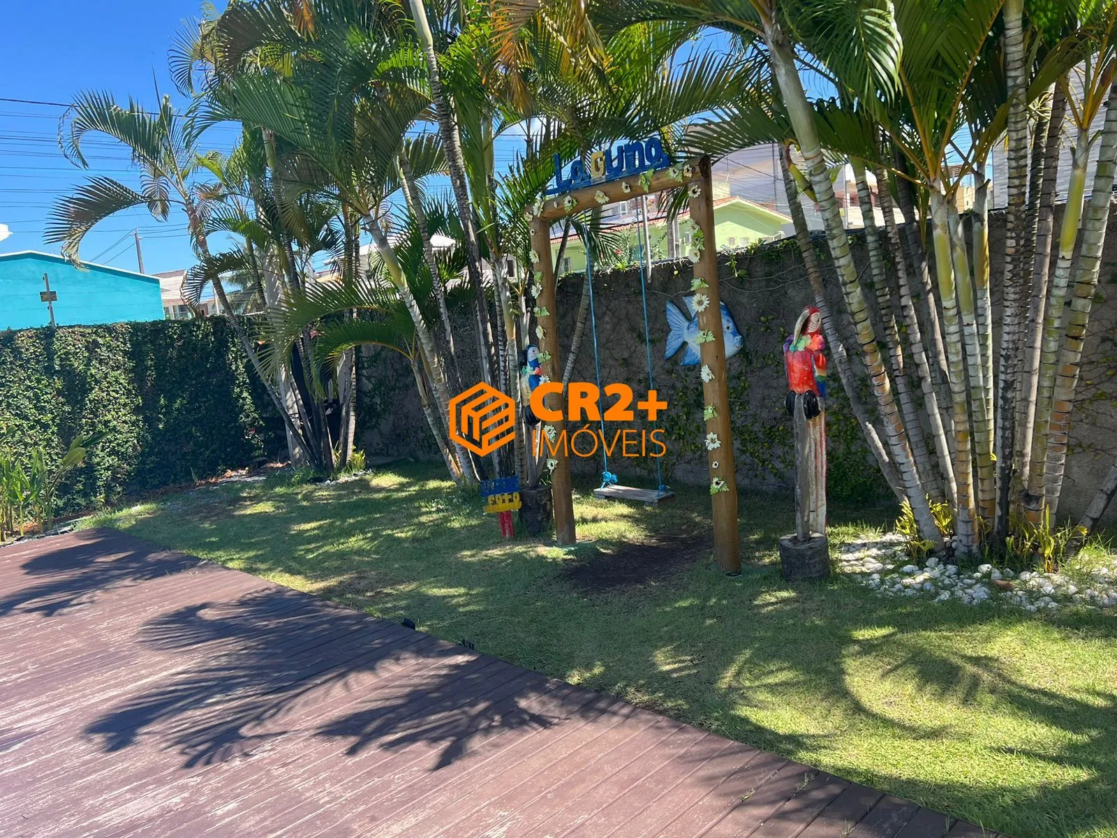 Imagem Vendo Flat 32m² em Porto de Galinhas MOBILIADO com Varanda gourmet