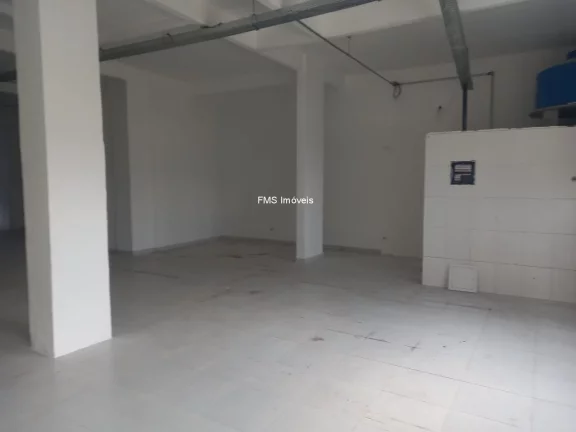Imagem Loja com 180m² em Tucuruvi.