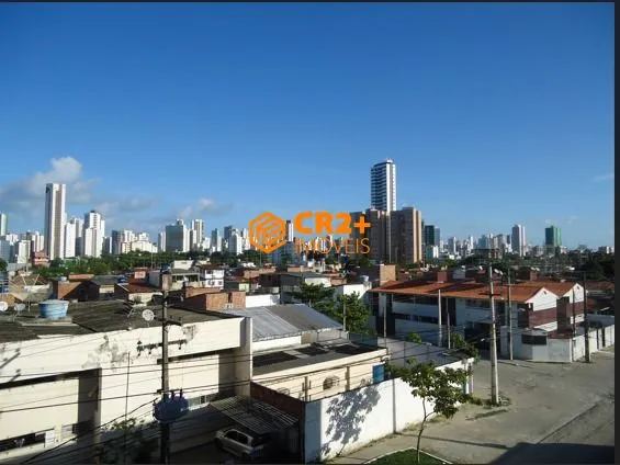 Imagem Vendo apartamento, 3 quartos - 89m2 em BOA VIAGEM.