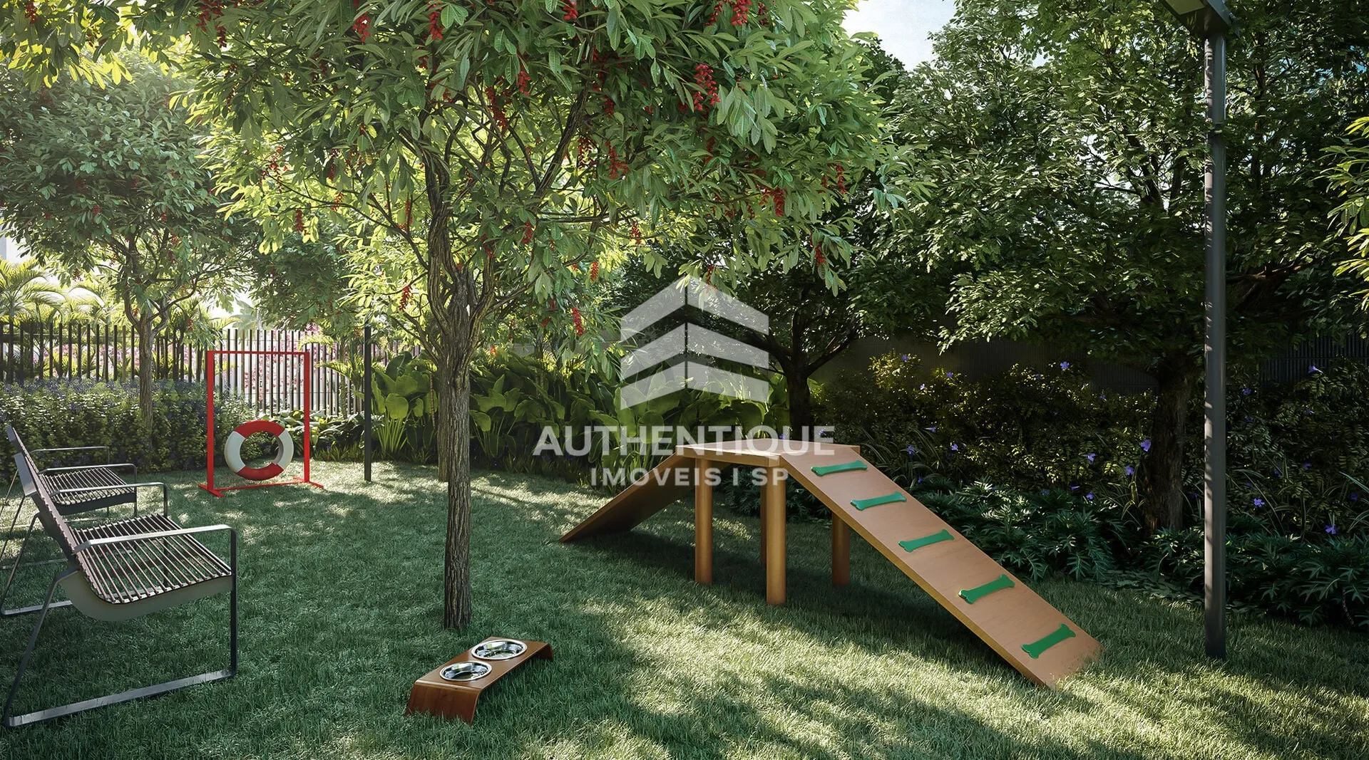 Imagem BOTANI POMPEIA - Apartamento à venda no bairro Vila Pompéia - São Paulo/SP, Zona Oeste