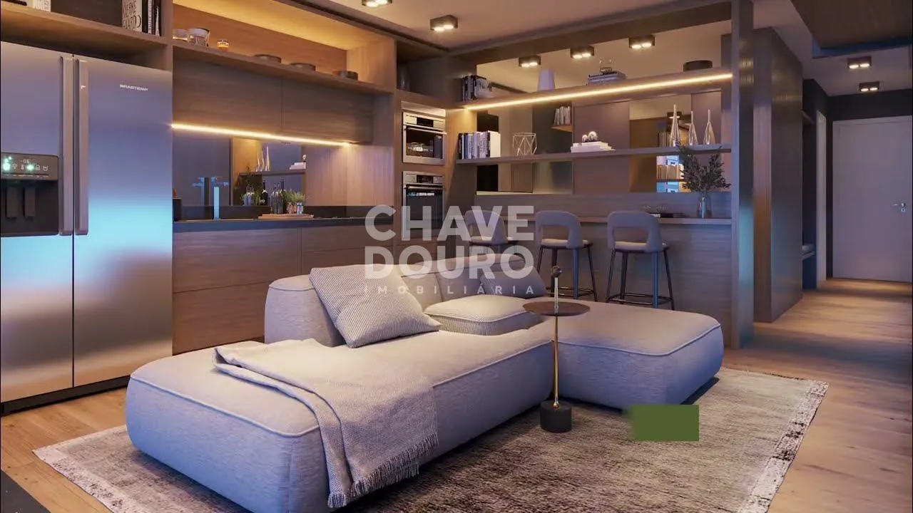 Foto do imóvel Loft com 50 m² próximo do Alto em Teresópolis! Oportunidade para investimento! em Rua Flavio Bortoluzi de Souza