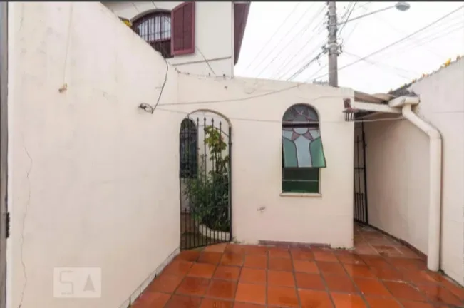 Imagem Casa com 2 Quartos à Venda, 91 m² em Jabaquara - São Paulo