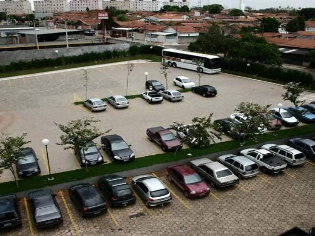 Imagem Hotel à venda em Campinas São Paulo SP, imóveis com renda em Sp