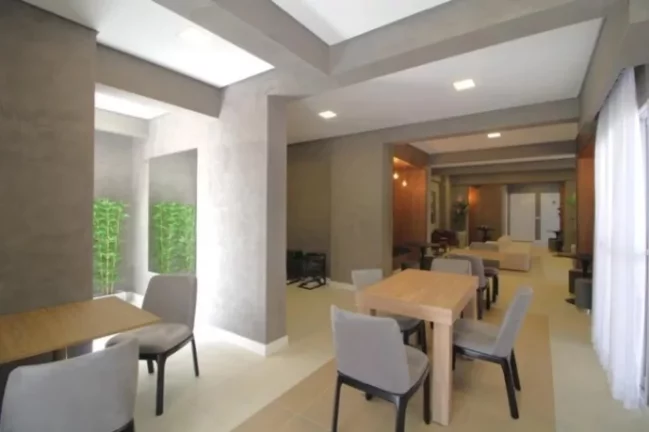 Imagem MÉRITO SABARÁ - Apto de 37m² (Unidade de Revenda), a poucos minutos das estação Jurubatuba!!
