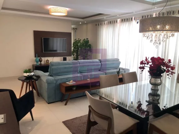 Imagem Lindo Apartamento à Venda - Finamente Decorado e Próximo à Praia das Pitangueiras