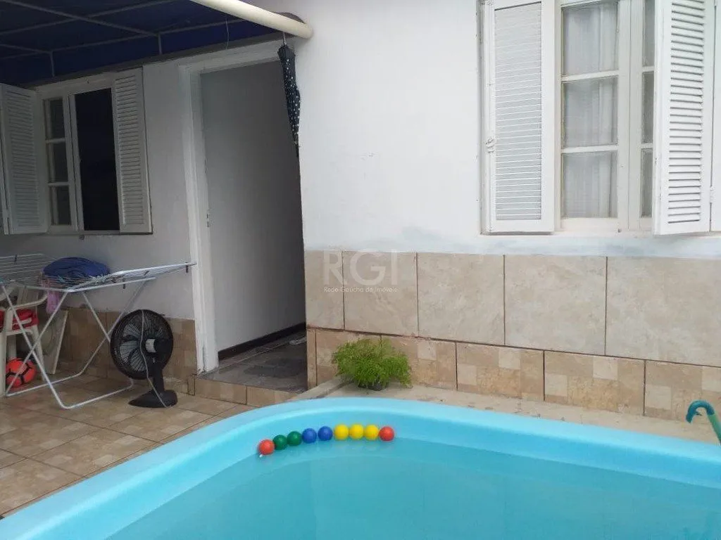 Imagem Casa para Venda - 153m², 5 dormitórios, sendo 3 suites, 4 vagas - Jardim Itu Sabará