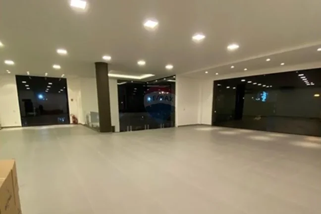 Imagem Prédio Comercial de Alto Padrão em Localização Estratégica