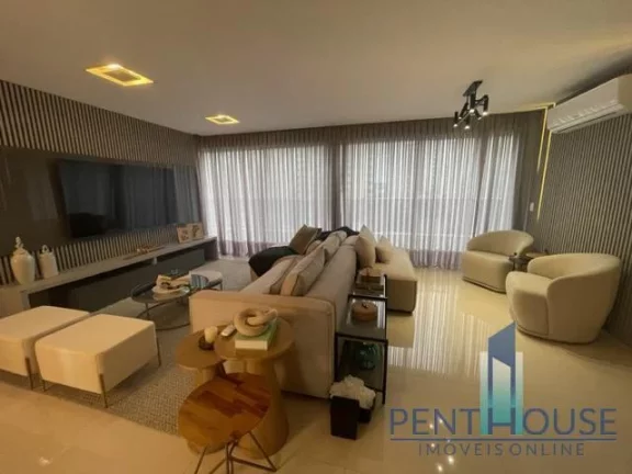 Imagem Apartamento com Terraço para Venda em Balneário Camboriú, CENTRO, 3 dormitórios, 3 suítes, 4 banheiros, 4 vagas