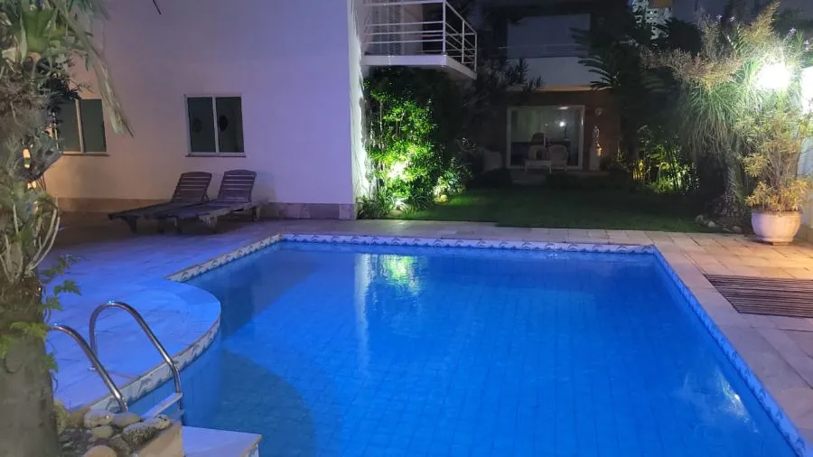 Imagem Casa a Venda no bairro Barra da Tijuca - Rio de Janeiro, RJ