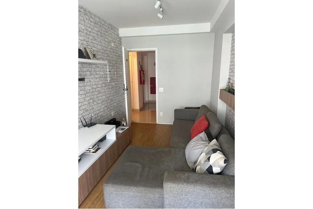 Imagem APARTAMENTO RESIDENCIAL em São Paulo - SP, Cerqueira César