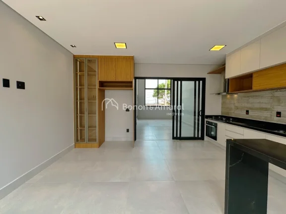 Imagem Maravilhoso Sobrado, acabamento de primeira, com 3 quartos sendo 3 suítes e a master com closet, co...