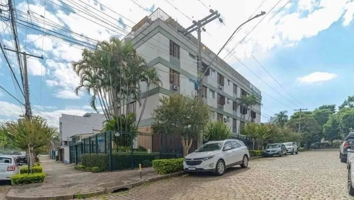 Apartamento em Azenha