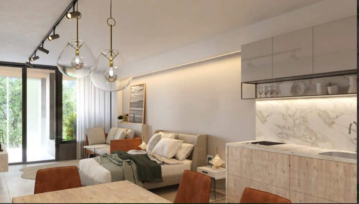 Imagem Art Ipanema Residencial - Lançamento Exclusivo em Ipanema | Zona Sul
