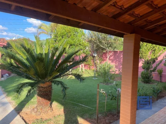 Imagem Chácara com 3 dormitórios à venda, 600 m² por R$ 625.000,00 - Lavras de Baixo - Socorro/SP