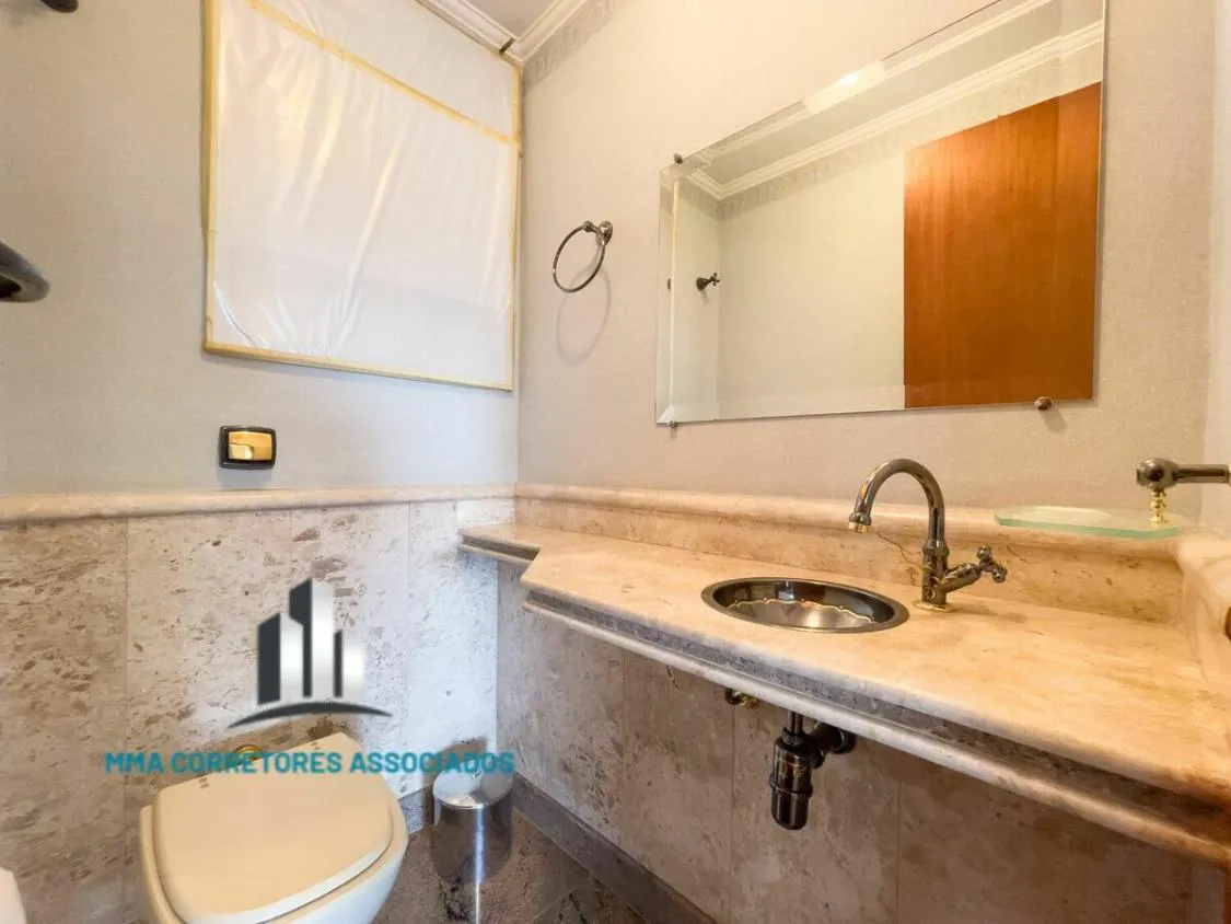 Imagem APARTAMENTO - BONFIM - CAMPINAS