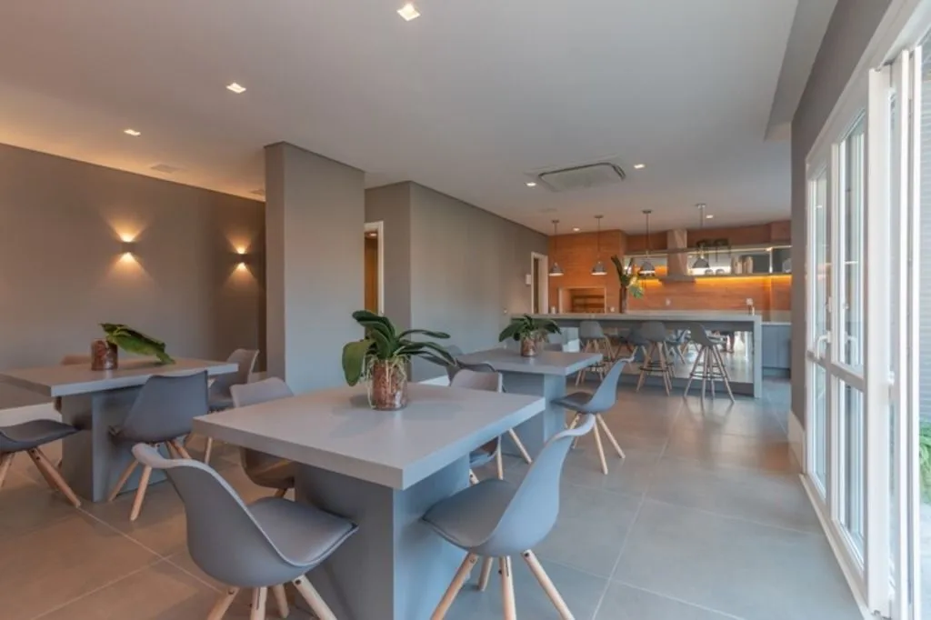 Imagem Apartamento em Navegantes