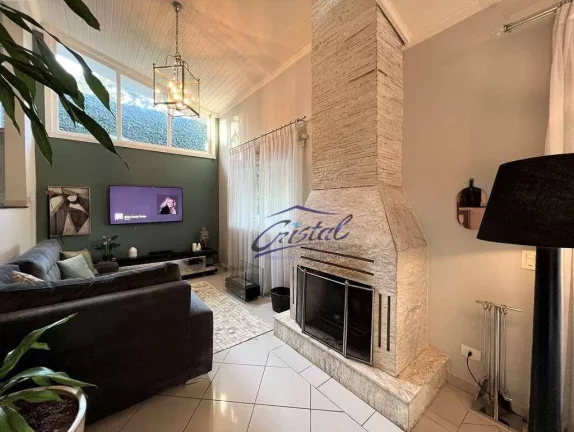 Imagem Casa com 4 quartos / suítes à venda - Granja Viana - Cotia/SP